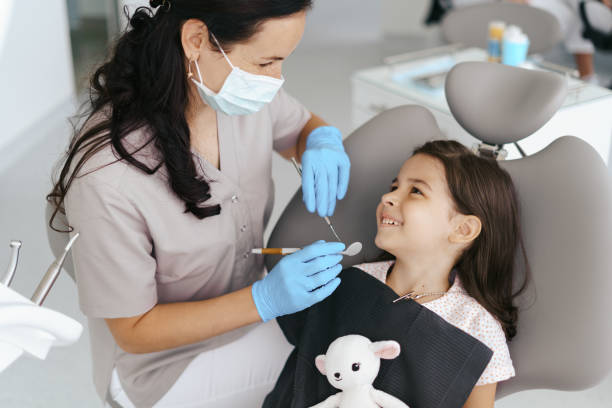 Best Tooth Pain Emergency Relief  in Elmore, OH