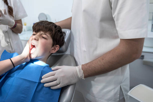 Best Tooth Infection Emergency Dentist  in Elmore, OH