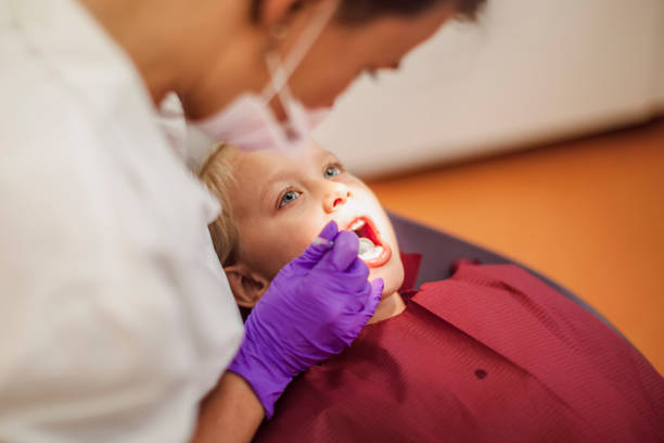 Best Knocked-Out Tooth Emergency  in Elmore, OH