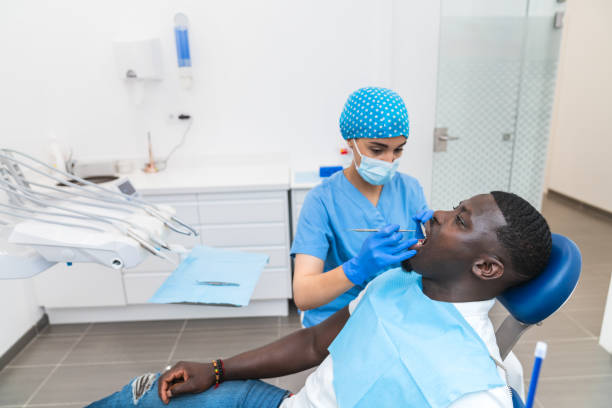 Best Knocked-Out Tooth Emergency  in Elmore, OH